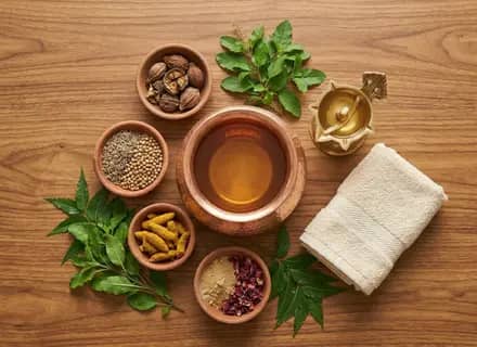 Chronic Health & Detox treatment at Care4Her Clinic, Baner