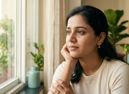 Primary Fertility Issues & Lifestyle Changes treatment at Care4Her Clinic, Baner